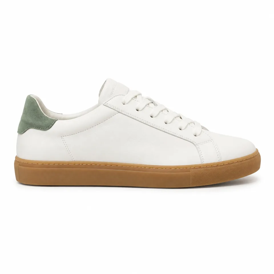 Reference 1: the shoe