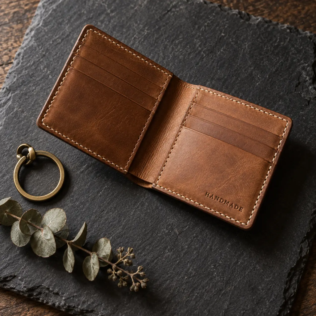 Lifestyle composition, placeholder image