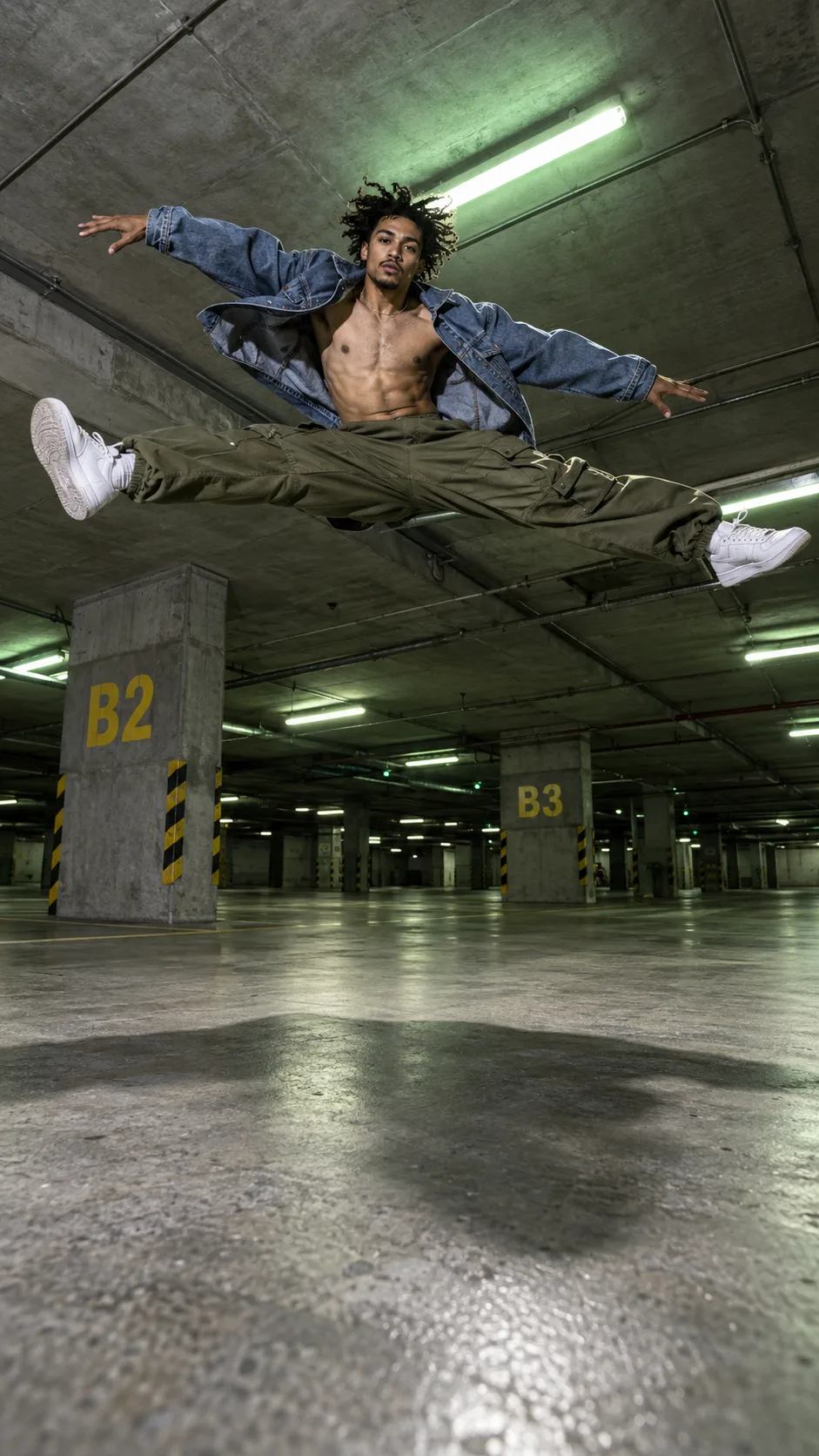 Packaging hero shot, placeholder image