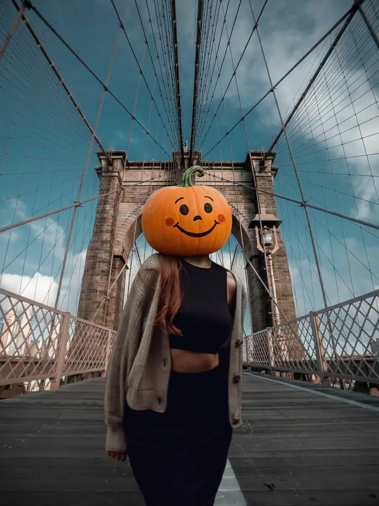 Brooklyn Bridge