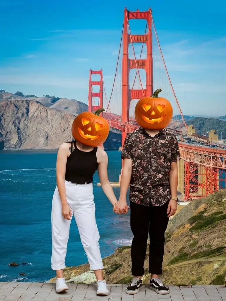 Golden Gate Bridge